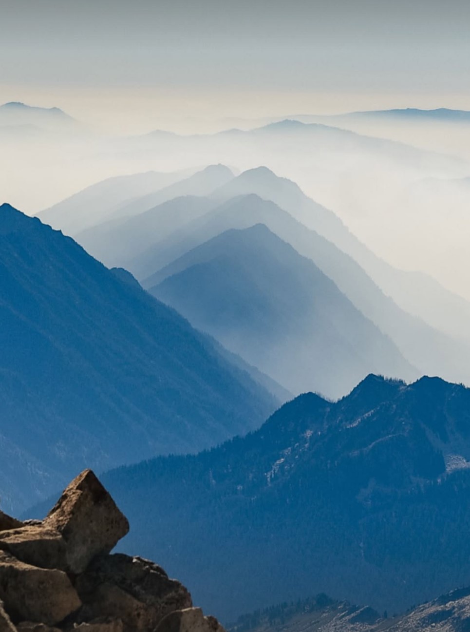 Glacier Peak