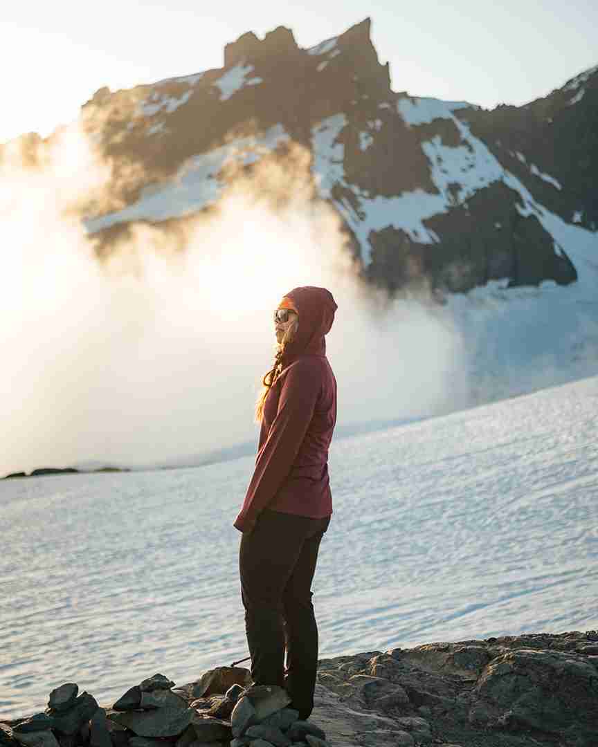 Mount Baker