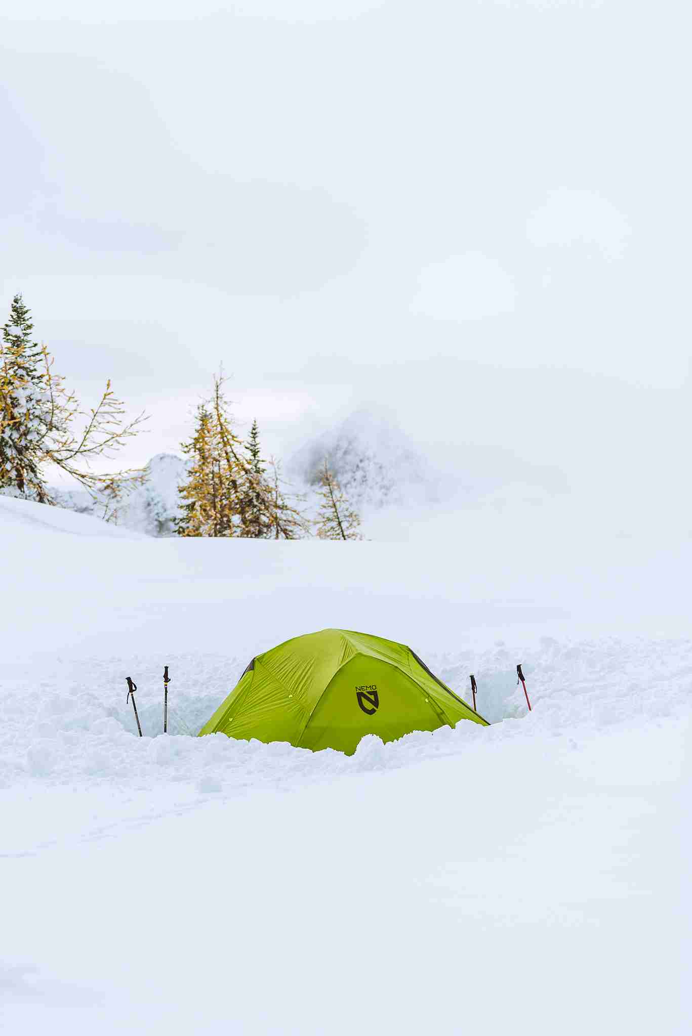 Cutthroat Pass