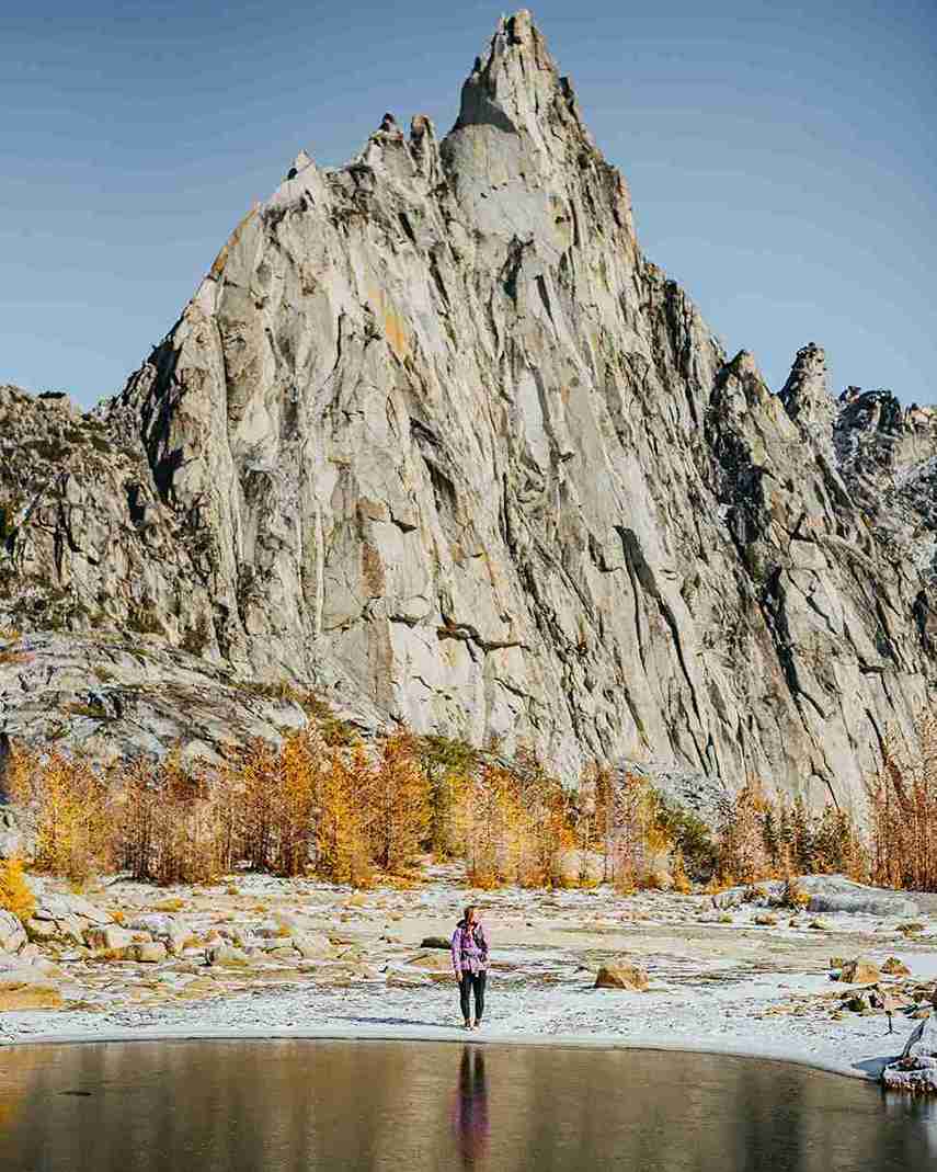 The Enchantments