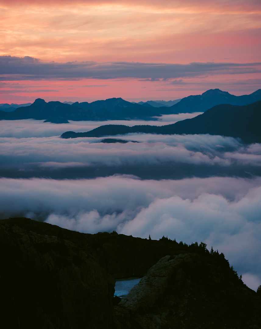 Golden Ears